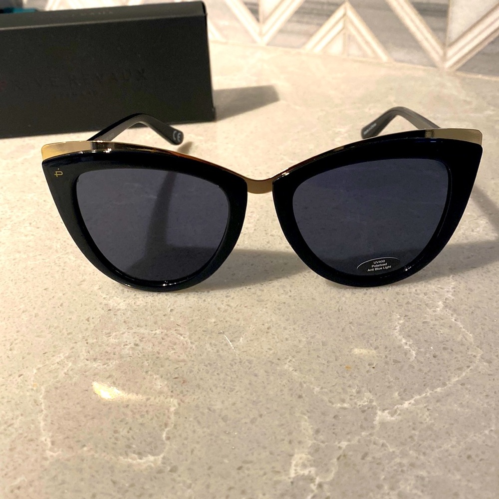 Privé Revaux Juliet NEW Sunglasses